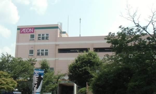 エスリード八戸ノ里(山陽マルナカ東大阪店)
