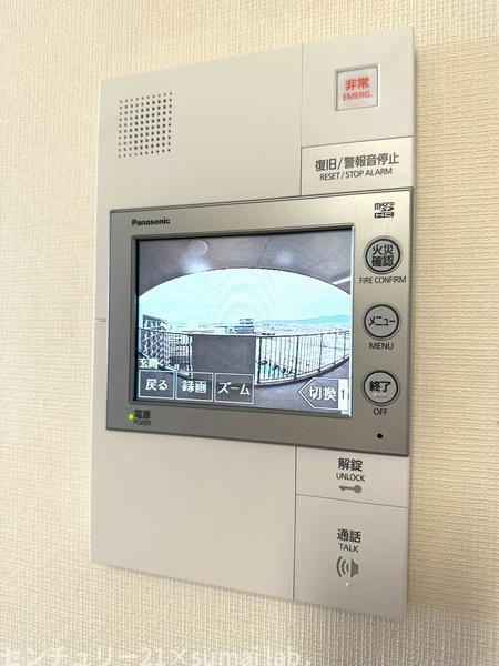 ヴォックスシティ