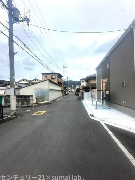 池島町／新築戸建