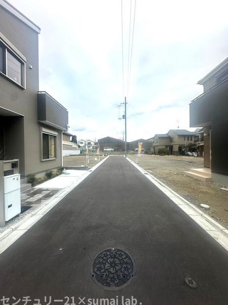 池島町／新築戸建