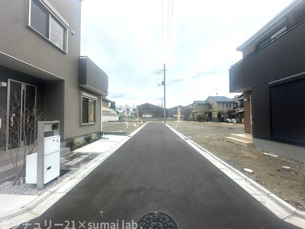 池島町／新築戸建