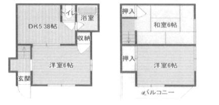 日下町／中古戸建