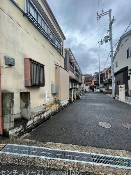 日下町／中古戸建