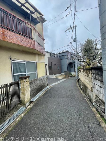 日下町／中古戸建
