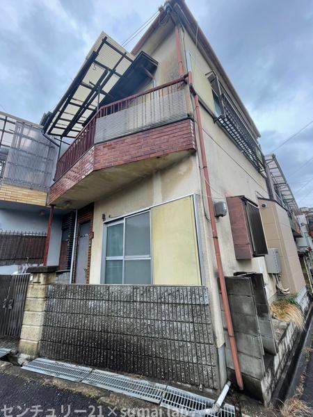 日下町／中古戸建