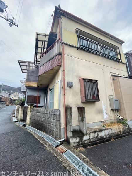 東大阪市日下町２丁目の中古一戸建て