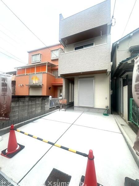 花園西町／新築戸建