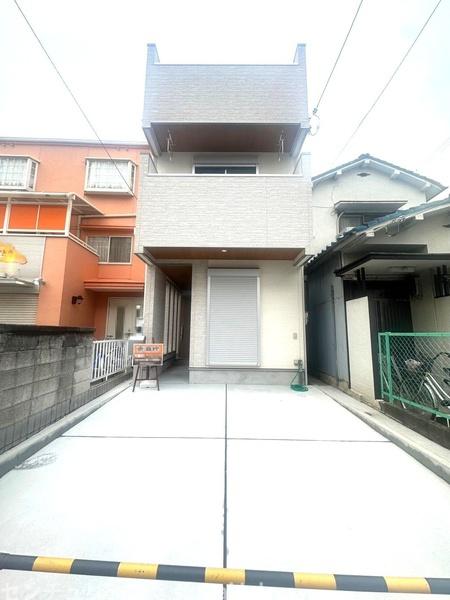 花園西町／新築戸建