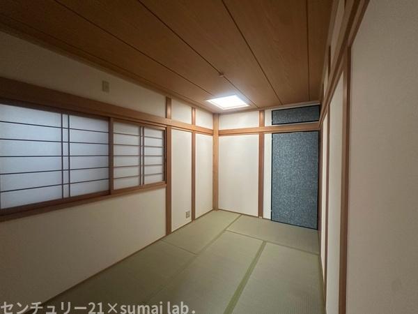 東大阪市西鴻池町１丁目の中古一戸建て