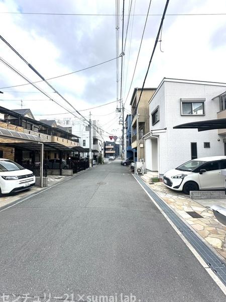 森河内西／中古戸建