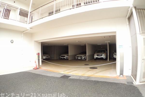 ヴェルシティ東大阪スカイ