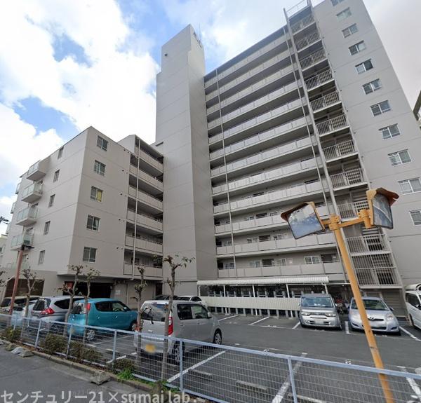 弥刀グリーンマンション