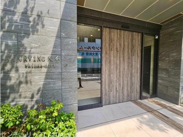 アービング荒本駅前通りANNEX