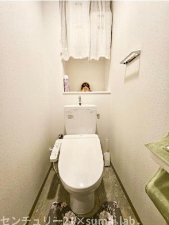 アービング荒本駅前通りANNEX