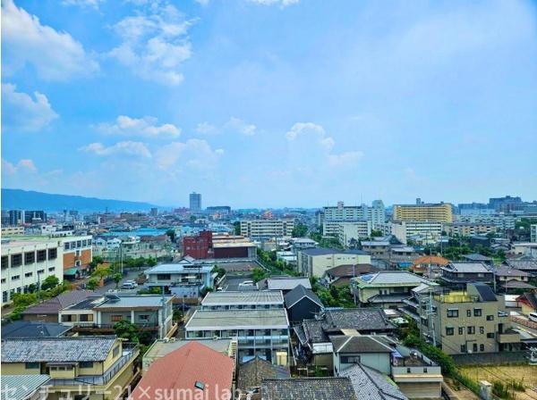 アービング荒本駅前通りANNEX