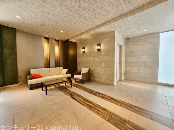 アービング荒本駅前通りANNEX
