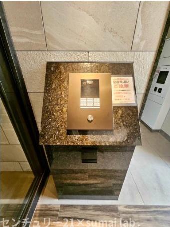 アービング荒本駅前通りANNEX