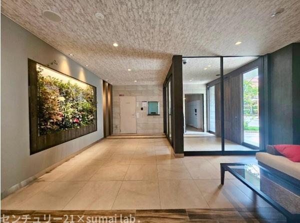 アービング荒本駅前通りANNEX