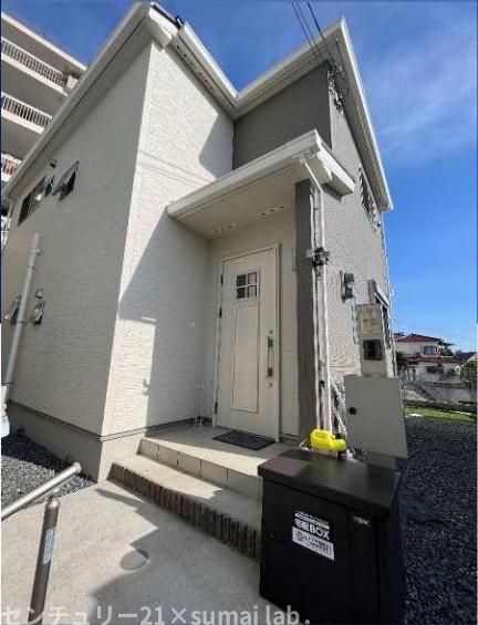山手町／中古戸建