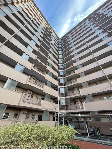 シャトー第２八戸ノ里