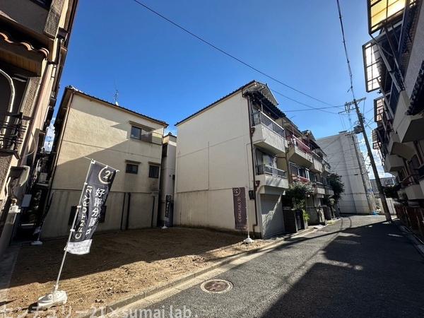 御厨東／新築戸建