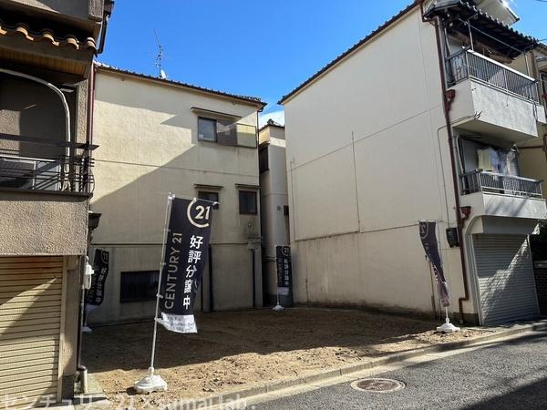 御厨東／新築戸建