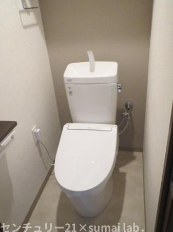 正起瓢箪山ハイツ