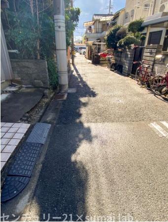衣摺／中古戸建