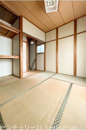 衣摺／中古戸建