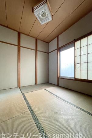 衣摺／中古戸建