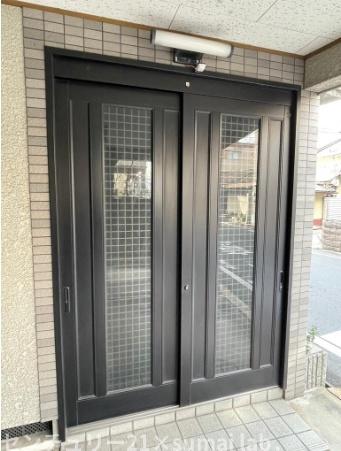 東大阪市衣摺３丁目の中古一戸建て