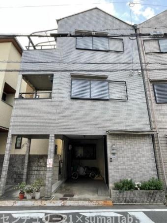 衣摺／中古戸建