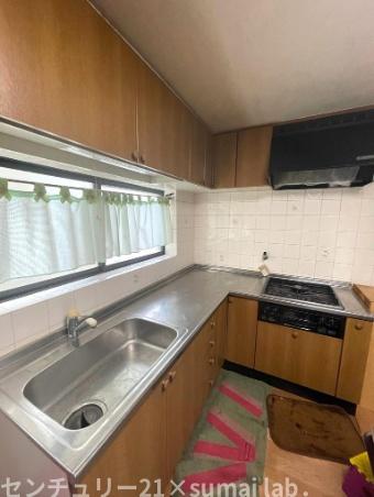 衣摺／中古戸建