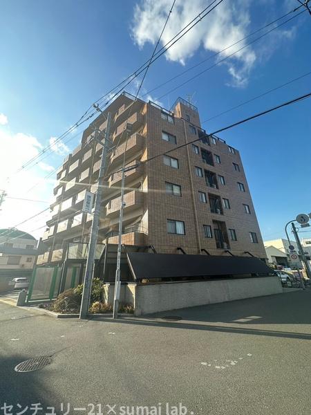 メロディーハイム東大阪