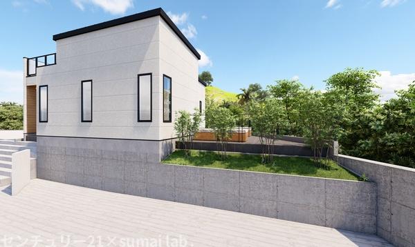 eLA／Boエラボ　SERIES　上四条町　A号地