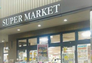 東大阪市上四条町の土地(フレスコ瓢箪山店)
