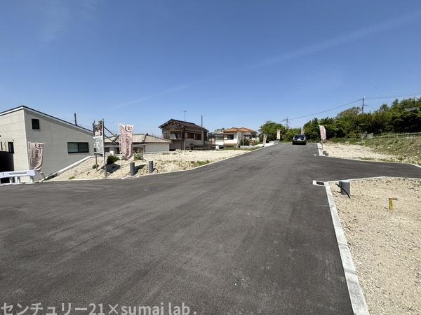 eLA／Boエラボ　SERIES　上四条町　E号地