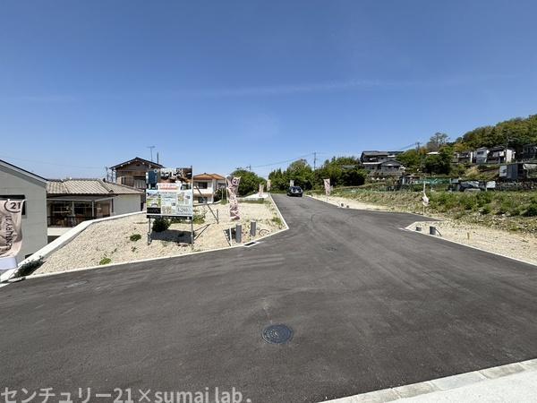 eLA／Boエラボ　SERIES　上四条町　E号地