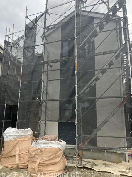 角田／新築戸建