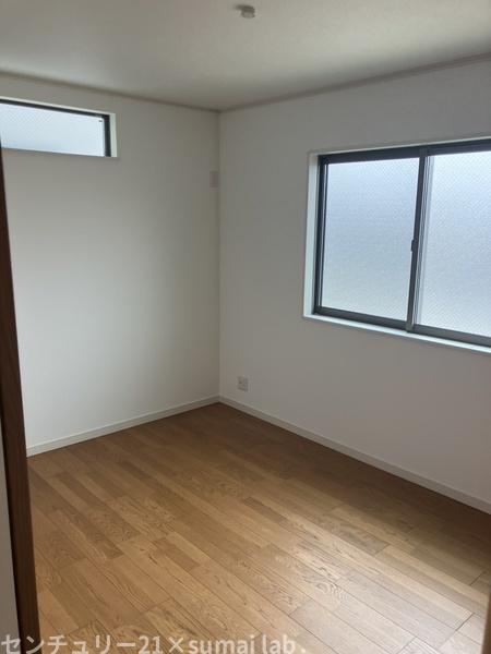 新家／新築戸建　D号地