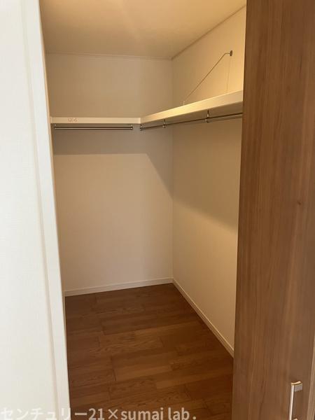 新家／新築戸建　D号地