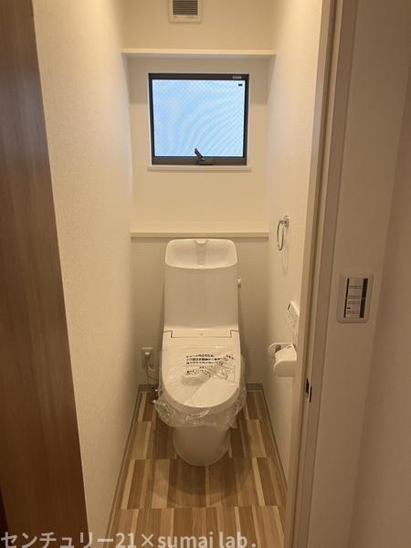 新家／新築戸建　D号地