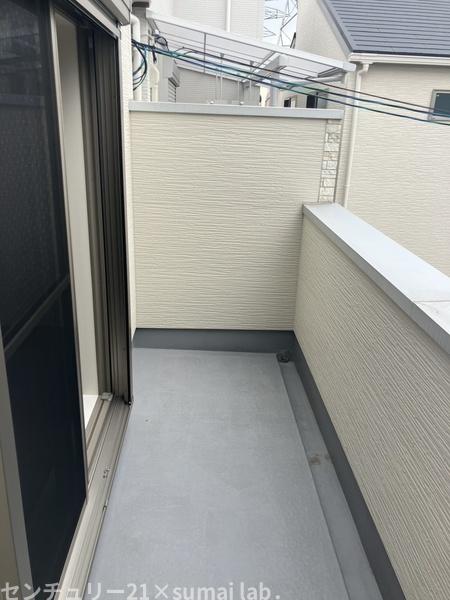 新家／新築戸建　D号地