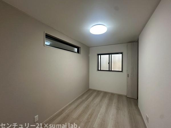 大蓮南／新築戸建