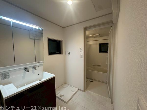 大蓮南／新築戸建
