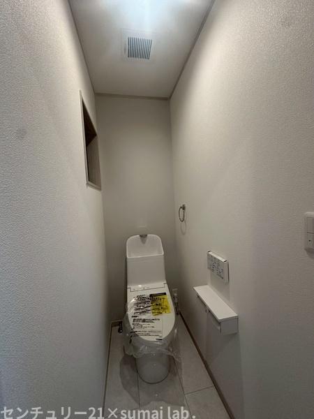 大蓮南／新築戸建