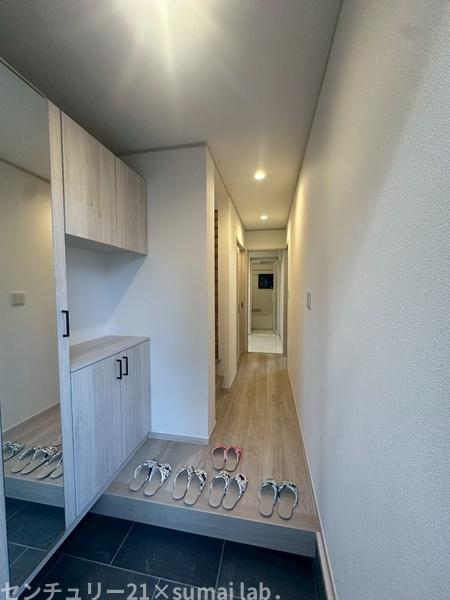 大蓮南／新築戸建