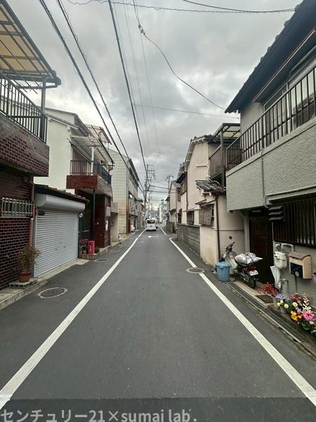 大蓮南／新築戸建