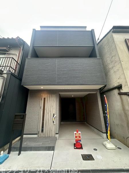 大蓮南／新築戸建