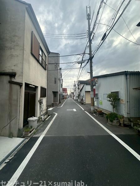 大蓮南／新築戸建